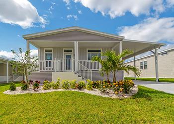 Thumbnail of mobile home