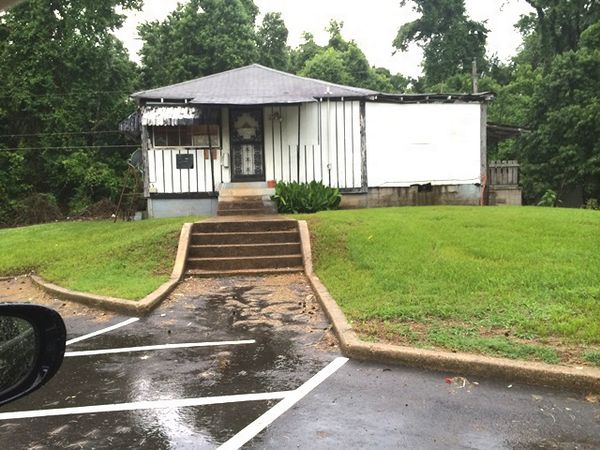 Photo of Mobile Home Park