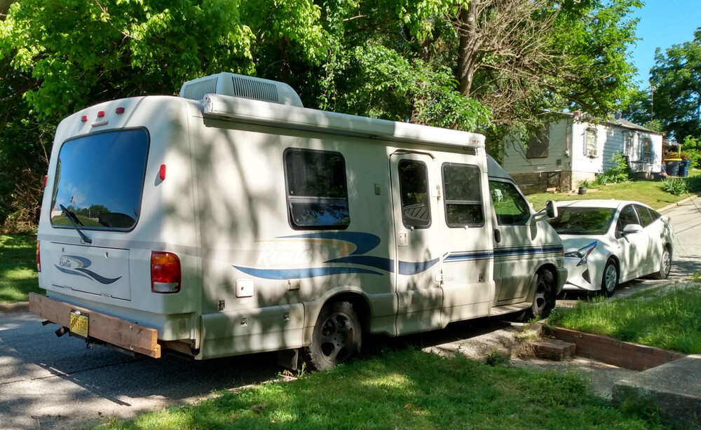Photo of Rv