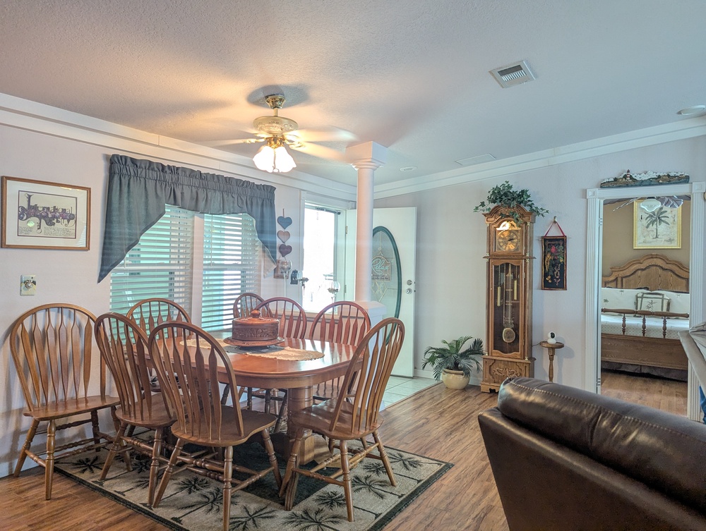 Cypress Lakes Village