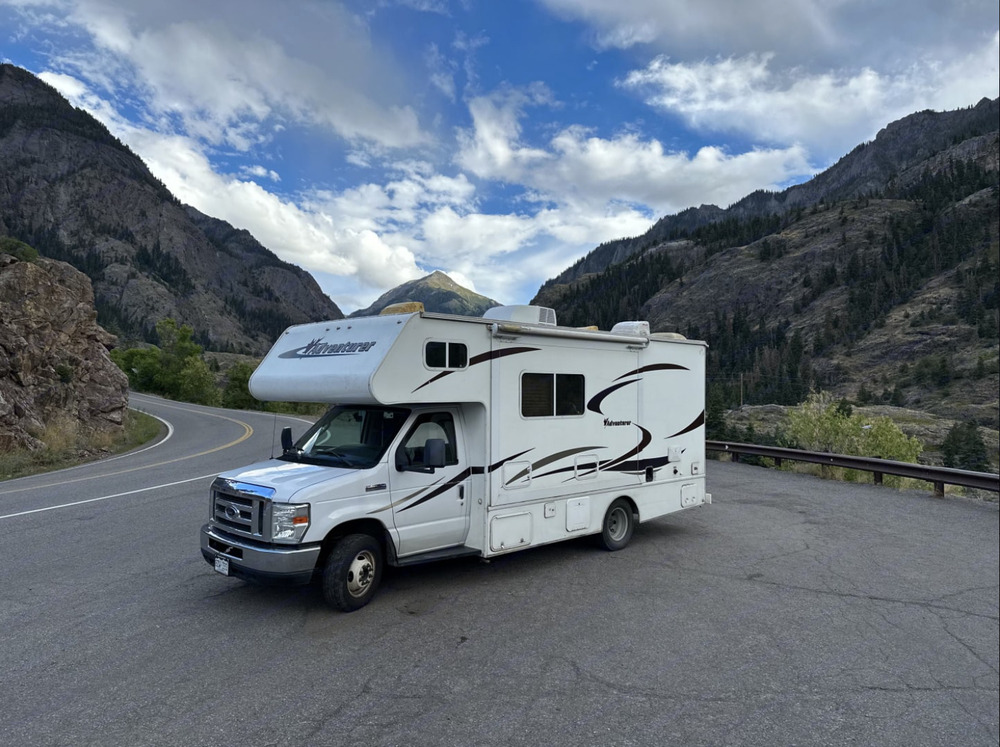 Photo of Rv