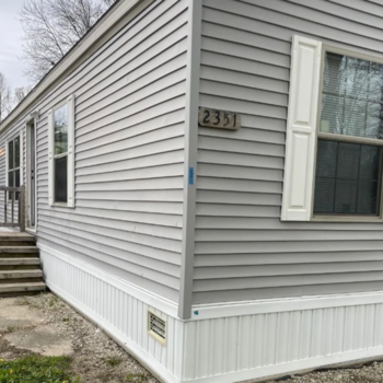 Thumbnail of mobile home