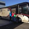 RV for Sale: 2006 INTRIGUE 530 OVATION II 525