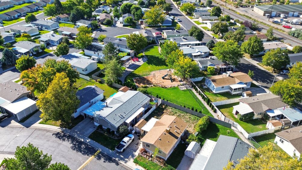 30 1025 N 300 W Springville UT 84663 USA Exterior DJI 0493