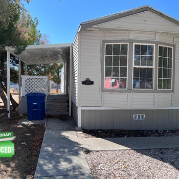 Thumbnail of mobile home