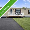 Mobile Home for Sale: 4 Bed 2 Bath 2024 Eagle River