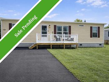 Thumbnail of mobile home