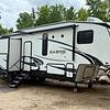 RV for Sale: 2020 SABRE 32SKT