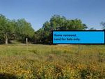 Thumbnail of mobile home lot