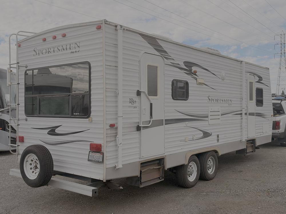 Photo of Rv