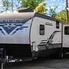 RV for Sale: 2021 puma 32MBDS