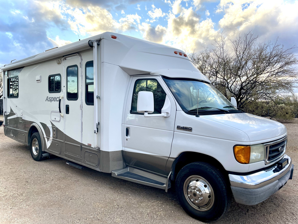 Photo of Rv