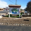Entry Sign