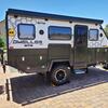 RV for Sale: 2022 Dweller