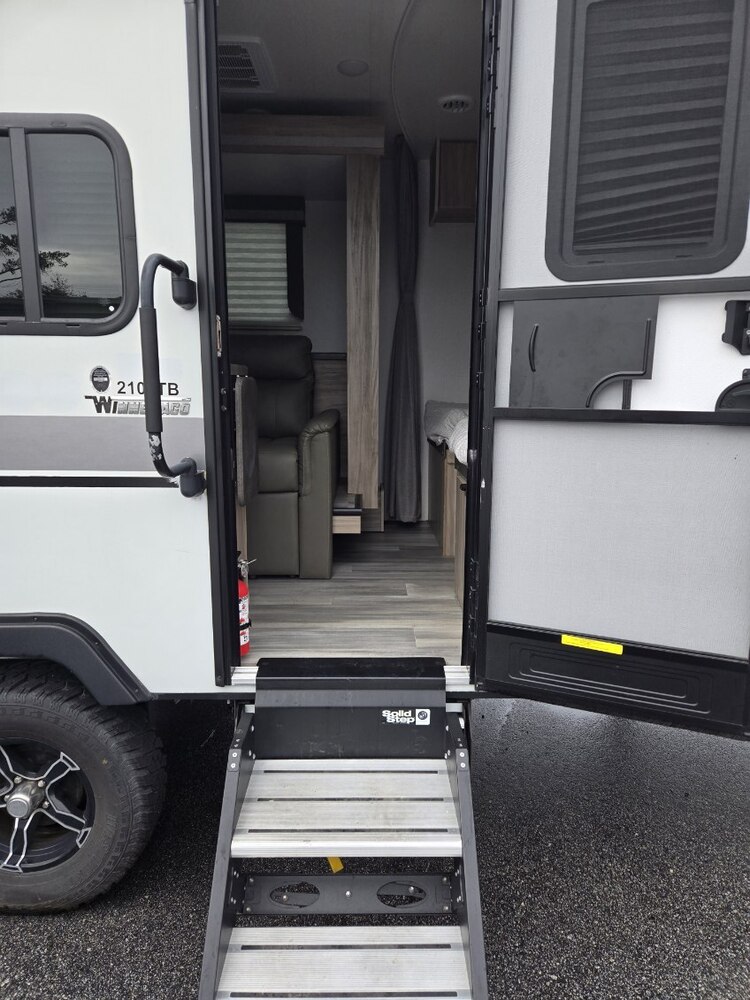 Photo of Rv