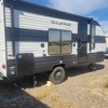 RV for Sale: 2023 CHEROKEE WOLF PUP