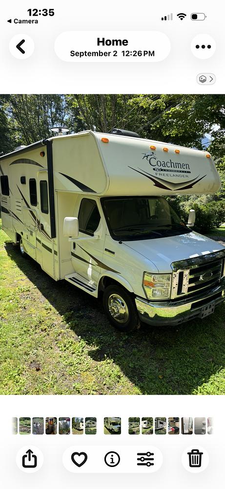 Photo of Rv
