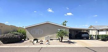 Thumbnail of mobile home