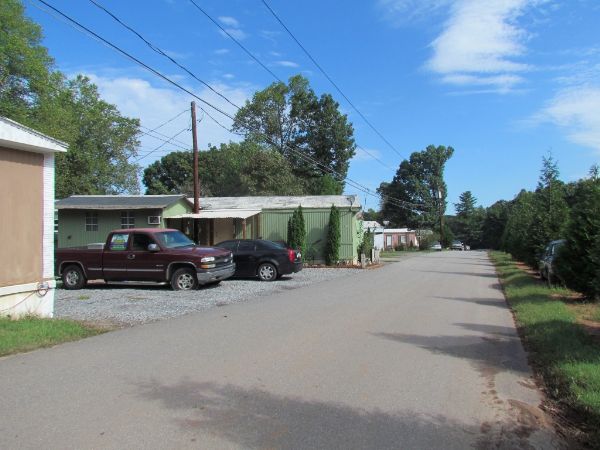 Photo of Mobile Home Park