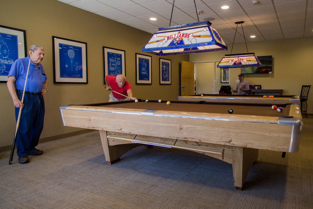 Camelot Lakes Village