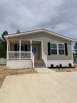 Thumbnail of mobile home