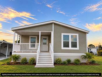 Thumbnail of mobile home