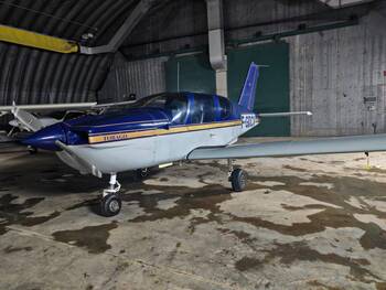 Thumbnail of aircraft