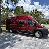 RV for Sale: 2021 SOLIS 59PX