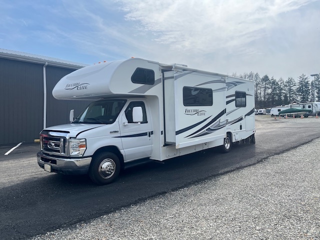 Photo of Rv
