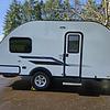 RV for Sale: 2021 BUSHWHACKER PLUS 17BH