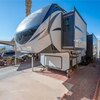 Photo of Mobile Home Lot