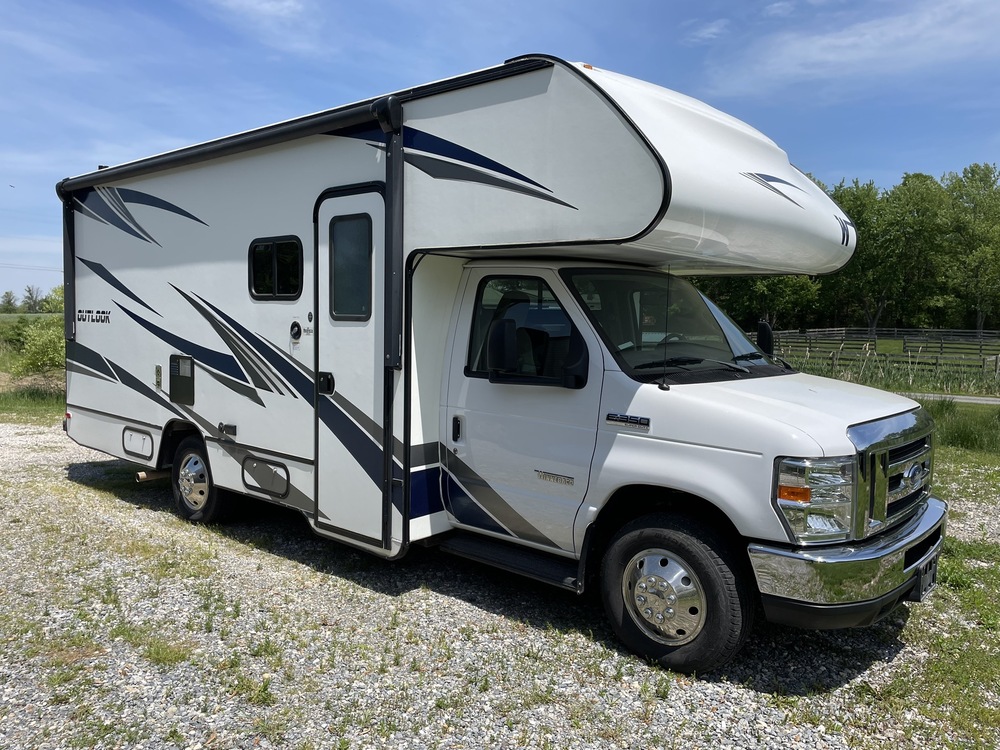 Photo of Rv