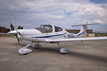 Thumbnail of aircraft