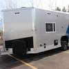 RV for Sale: 2026 Grand Escape GE817-PKF (8' x 17')