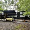 RV for Sale: 2022 CHEROKEE GREY WOLF 29TE