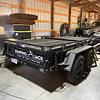 RV for Sale: 2017 BLACKOUT 6X12