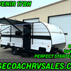 RV for Sale: 2025 AVENIR A-17BH