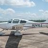 Aircraft for Sale: Cirrus SR20 G6