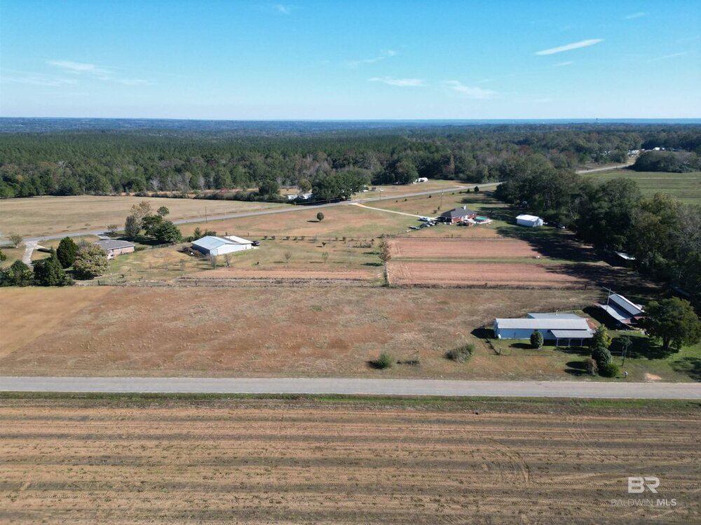 Photo of Mobile Home Lot