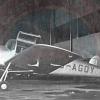 Aircraft for Sale: 1944 Miles M.48 Messenger 3