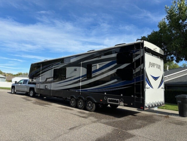 Photo of Rv