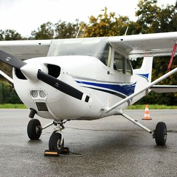 Thumbnail of aircraft