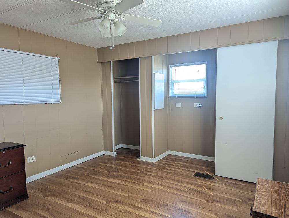 Strawberry Ridge Village