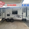 RV for Sale: 2023 NASH 24M