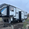 RV for Sale: 2022 XLR BOOST 37TSX13