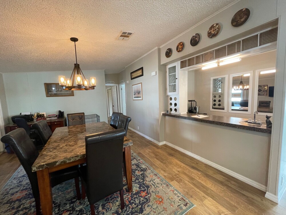 Cypress Lakes Village