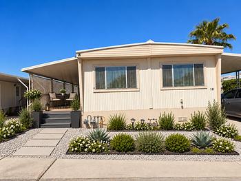 Thumbnail of mobile home