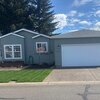 Mobile Home for Sale: Manufactured Home in Park - Double Wide Manufactured,Manufactured Home, Eugene, OR