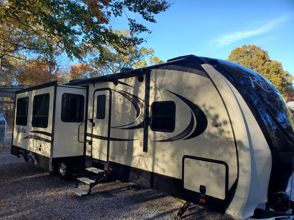 Photo of Rv