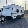 RV for Sale: 2018 CLIPPER CADET 17FQ